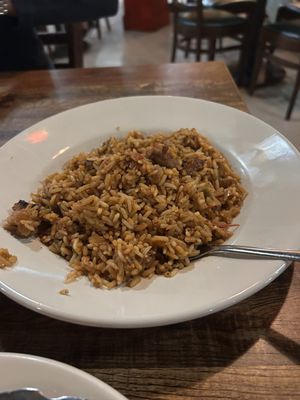 Mulate's | The Original Cajun Restaurant by null
