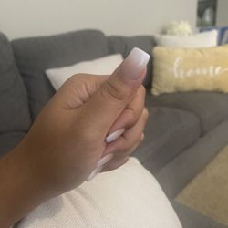Dreamy Nails & Spa