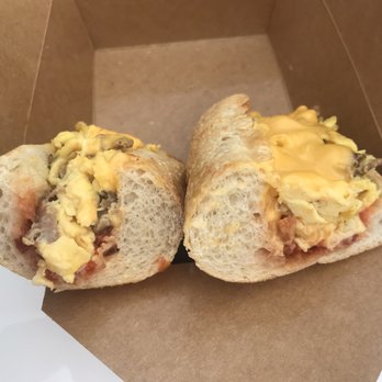 Java Bean Cafe - Philadelphia Cheesesteak Adventure - Cafes Near Me - Claymont, Delaware