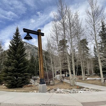 Frisco Town Government - Local Flavor Near Me - Frisco, Colorado