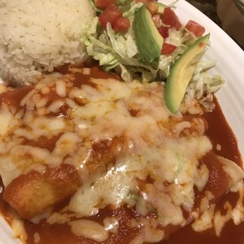 Los Primos Mexican Grill - Enchilada chipotle - Mexican Near Me - Chesapeake, Virginia Los Primos Mexican Grill - Enchilada chipotle - Mexican Near Me - Chesapeake, Virginia