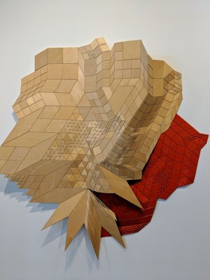 Contemporary Arts Center, New Orleans by null