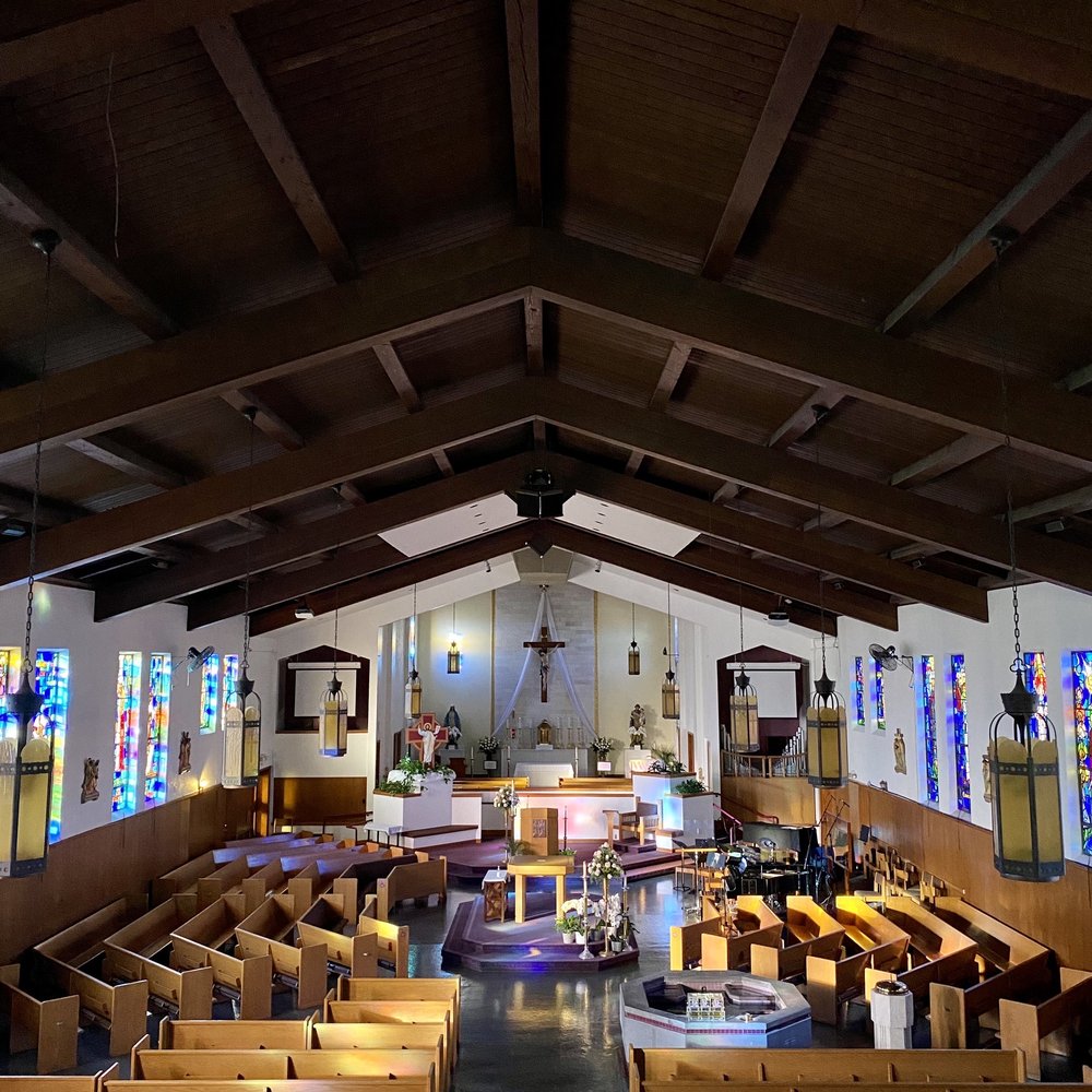 ST JOACHIMS CATHOLIC CHURCH Updated September 2024 19 Photos & 11