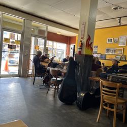 Big Dan's - Local music group