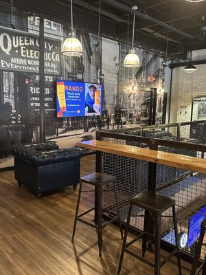 16-Bit Bar+Arcade by null