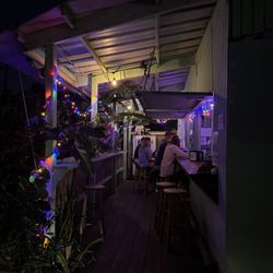 Ola Lola's - Bar