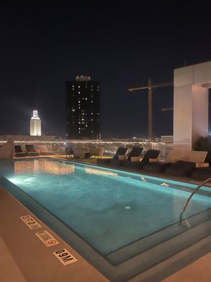 Otopia Rooftop Lounge by null