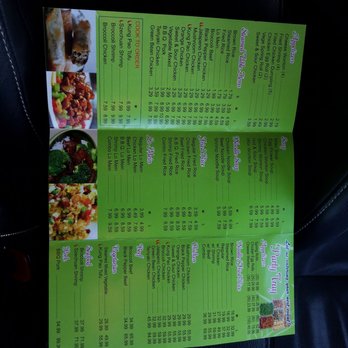 Jumbo Wok - UPDATED MENU & PARTY TRAY CATERING MENU 2018 - You're Welcome! :) - Chinese Near Me - Cerritos, California
