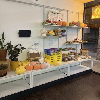 Boba Friend - inside retail area - Bubble Tea Near Me - Monrovia, California Boba Friend - inside retail area - Bubble Tea Near Me - Monrovia, California