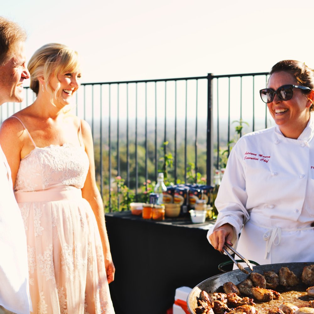 Paella Project - Caterers Near Me Paella Project - Caterers Near Me