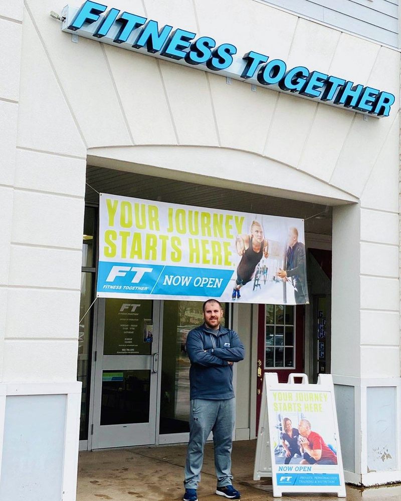 FITNESS TOGETHER GLASTONBURY Updated June 2024 19 Photos 41 Welles St, Glastonbury