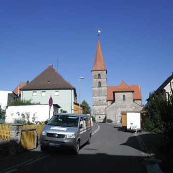 Münchaurach - Religious Organizations Near Me