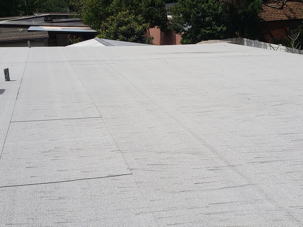 Slide of Barnett Roofing