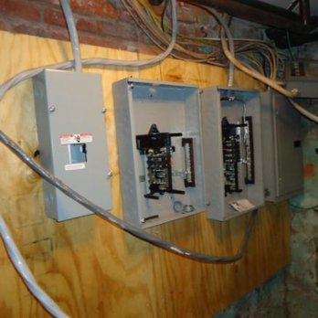 Gale Electric - Electricians Near Me - Richland, Washington