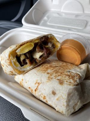 Local Krave Midway / Point Loma by null