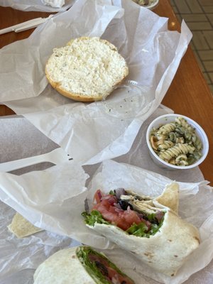 Joey's Bagels - Fletcher by null