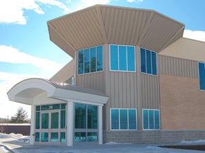 Dartmouth-Hitchcock Hudson - grief counselor in Hudson, NH