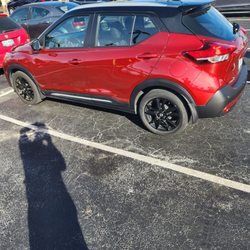 Thrifty Car Rental