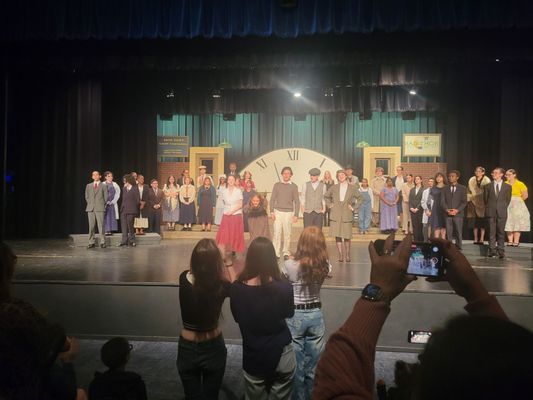 Winter Haven High School