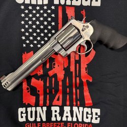 Oak Ridge Gun Range