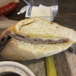 French Dip