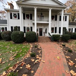 Virginia Cliffe Inn