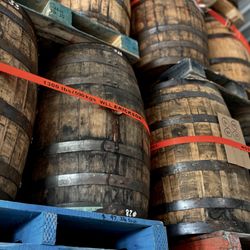 Top Shelf Distillers