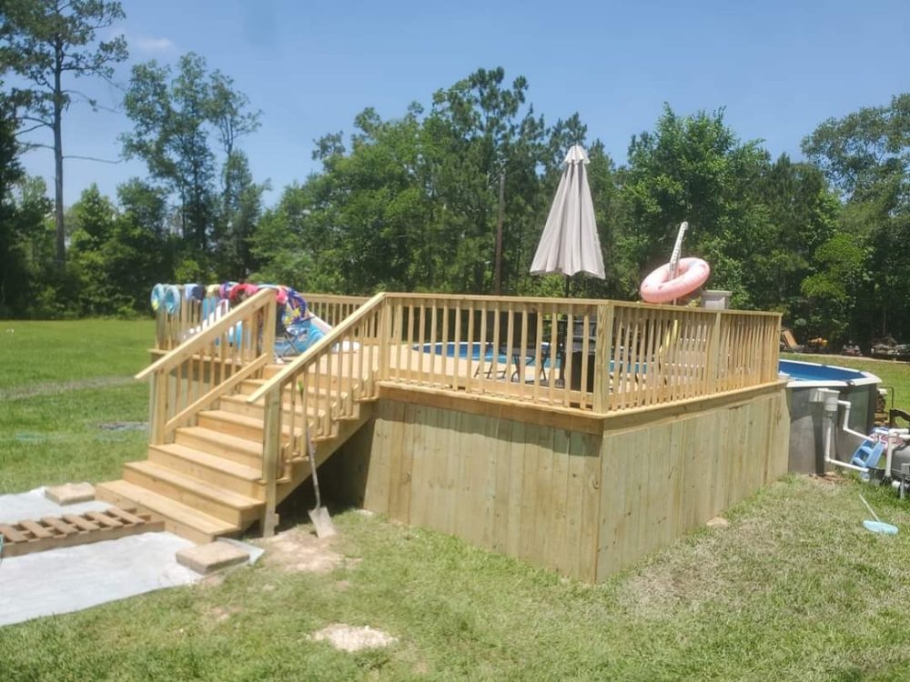 Slide of R Y All You Need Home Improvements