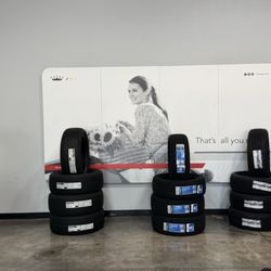 Tire Kingdom - Tires!