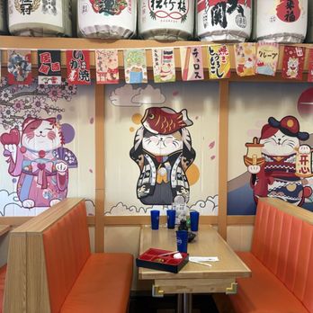 Sushi Fire - Duarte - Sushi Bars Near Me - Duarte, California