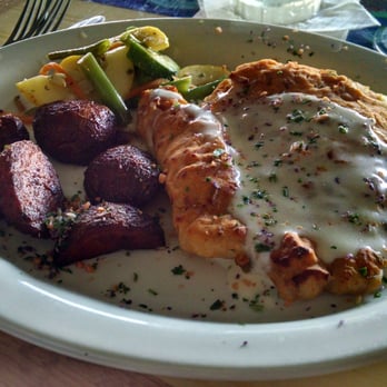 Turtles Restaurant - Potato Crusted Haddock with Key Lime dressing - Seafood Near Me - Sarasota, Florida Turtles Restaurant - Potato Crusted Haddock with Key Lime dressing - Seafood Near Me - Sarasota, Florida