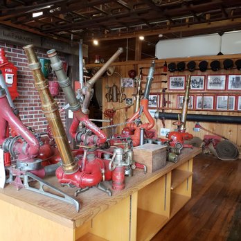 The Carousel Museum - Firehouse museum included - Museums Near Me - Bristol, Connecticut The Carousel Museum - Firehouse museum included - Museums Near Me - Bristol, Connecticut