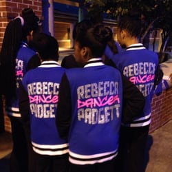 Rebecca Padgett School of Performing Arts