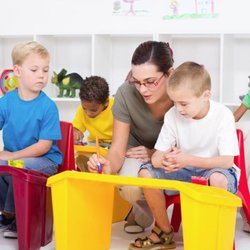 KidsFirst Learning Centers-Olmsted Falls