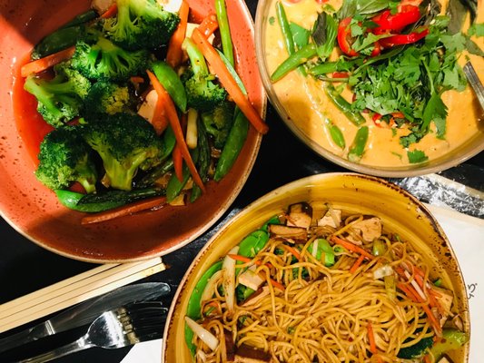 P.F. Chang's by null