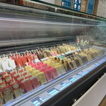 Cielito Artisan Pops - Ice Cream & Frozen Yogurt Near Me - Boca Raton, Florida