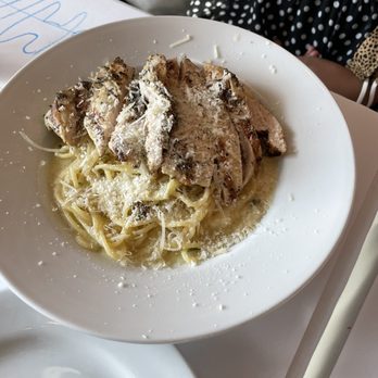 Bella Siena - Kids chicken and spaghetti - Italian Near Me - Benicia, California