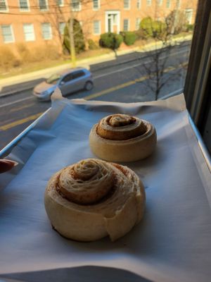 Breadboard Bakery by null