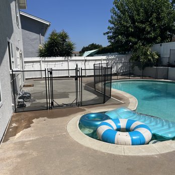 Sentry Pool Fences - Fence install San Marcos 8/31 - Fences & Gates Near Me Sentry Pool Fences - Fence install San Marcos 8/31 - Fences & Gates Near Me
