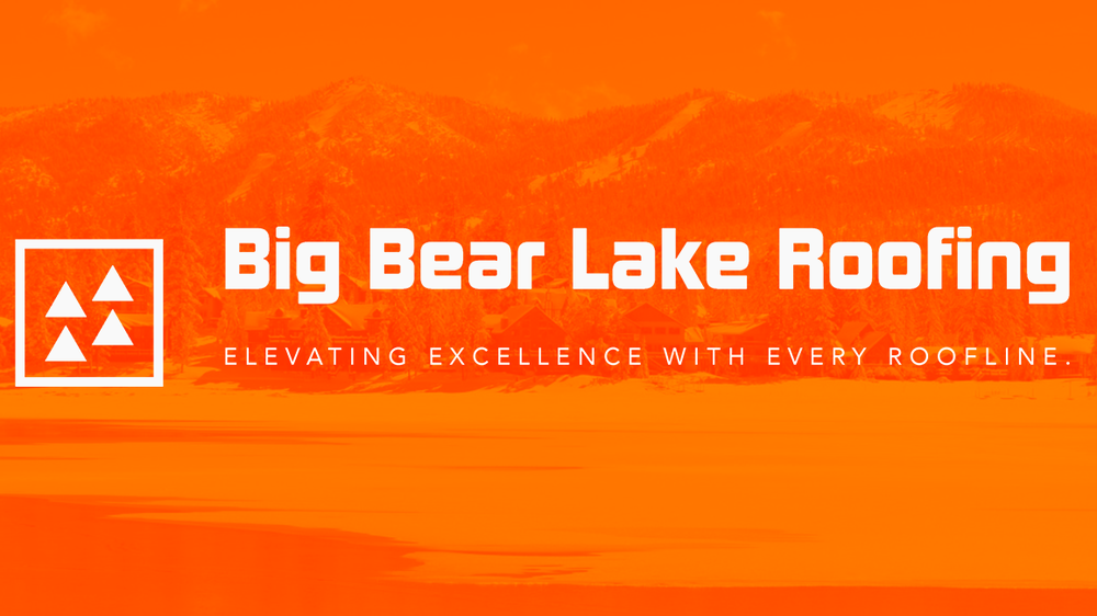Slide of Big Bear Lake Roofing