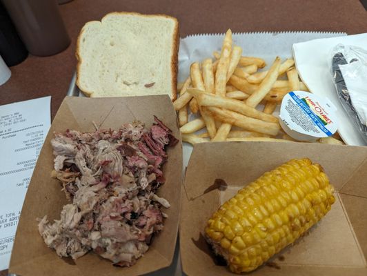 Danny's Bar-B-Que by null