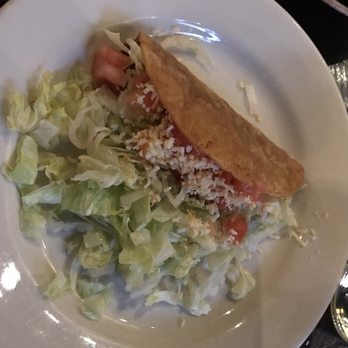 Blue Agave Tequila Bar & Restaurant - Gringo Taco - Mexican Near Me - Chicago, Illinois