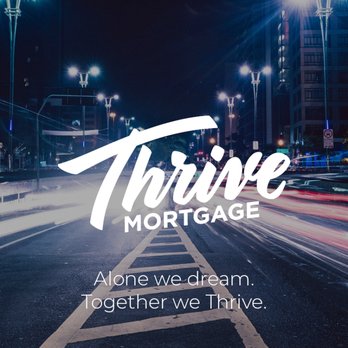 Thrive Mortgage - Mortgage Lenders Near Me - Georgetown, Texas