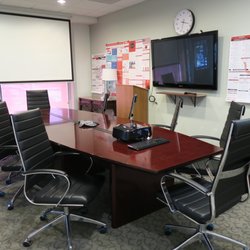 Ivory Hospice and Palliative Care - Conference Room