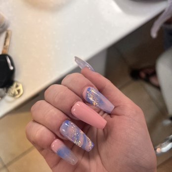 Pro Nails Redding - Nail Salons Near Me - Redding, California