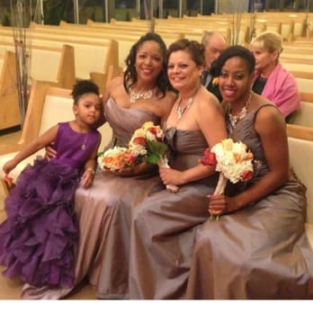 Northbrae Community Church - Bridal party - Churches Near Me - Berkeley, California