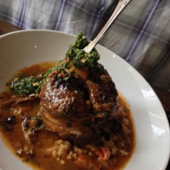 Siena Tavern - Ossobuco - Italian Near Me - Chicago, Illinois Siena Tavern - Ossobuco - Italian Near Me - Chicago, Illinois