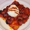 Unregular Pizza gift card