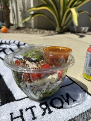 Mendocino Farms by null