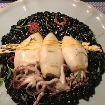 Bairro do Avillez - Squidw - Grocery Near Me - Lisbon, 11